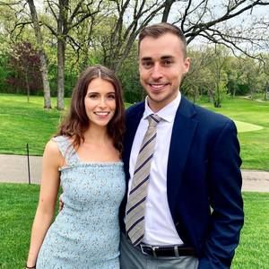 Meet your Posher, Grace